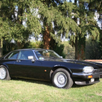 Automobiles sur les Champs 10 Jaguar XJS V12- Automobiles sur les Champs X