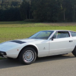 Automobiles sur les Champs 10 Maserati Khamsin- Automobiles sur les Champs X
