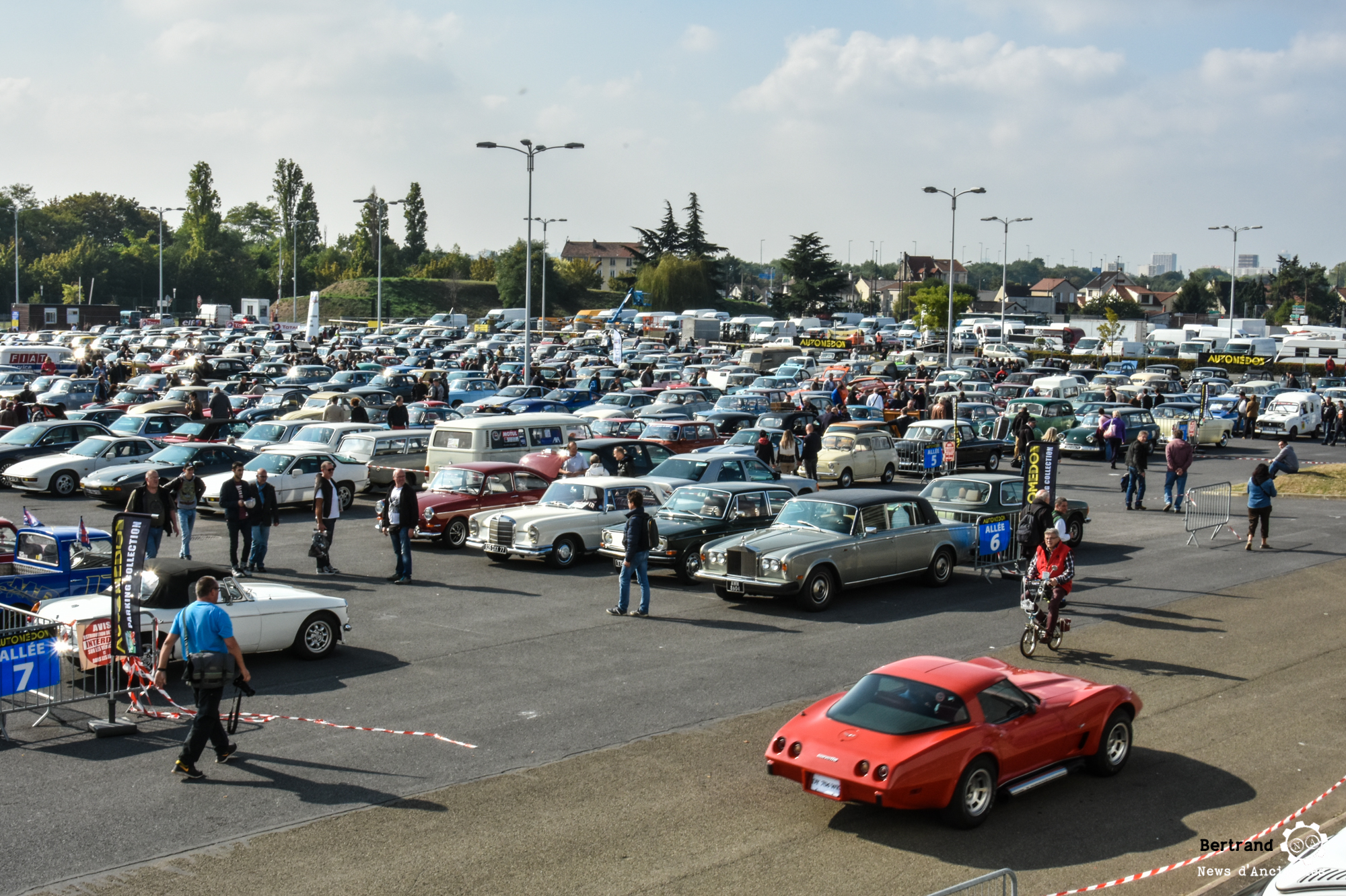 Automédon 2016, de tout et pour tout le monde !