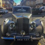 Bentley Reims 3- Bentley Mark VI