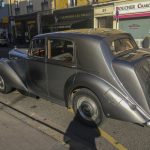 Bentley Reims 5- Bentley Mark VI
