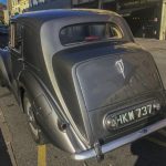 Bentley Reims 6- Bentley Mark VI