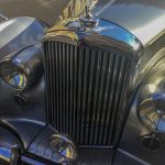 Bentley Reims 9- Bentley Mark VI