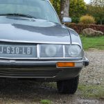 Citroën SM 3L 10- Citroën SM 3L