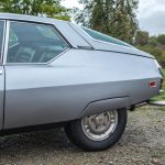 Citroën SM 3L 11- Citroën SM 3L