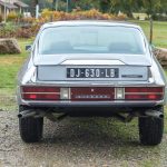 Citroën SM 3L 15- Citroën SM 3L