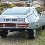 Citroën SM 3L 16- Citroën SM 3L