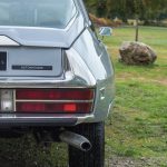 Citroën SM 3L 17- Citroën SM 3L
