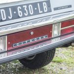 Citroën SM 3L 18- Citroën SM 3L