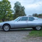 Citroën SM 3L 20- Citroën SM 3L