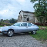 Citroën SM 3L 21- Citroën SM 3L