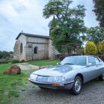 Citroën SM 3L 22- Citroën SM 3L