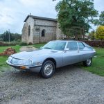Citroën SM 3L 23- Citroën SM 3L