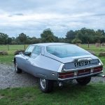 Citroën SM 3L 24- Citroën SM 3L