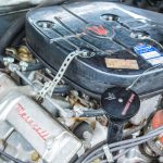 Citroën SM 3L 36- Citroën SM 3L
