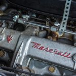 Citroën SM 3L 37- Citroën SM 3L