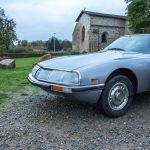 Citroën SM 3L 43- Citroën SM 3L