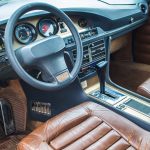 Citroën SM 3L 46- Citroën SM 3L