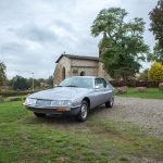 Citroën SM 3L 5- Citroën SM 3L