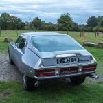 Citroën SM 3L 54- Citroën SM 3L