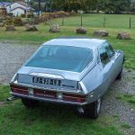 Citroën SM 3L 55- Citroën SM 3L