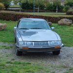 Citroën SM 3L 56- Citroën SM 3L