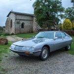 Citroën SM 3L 59- Citroën SM 3L