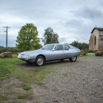 Citroën SM 3L 6- Citroën SM 3L