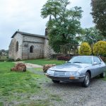Citroën SM 3L 60- Citroën SM 3L