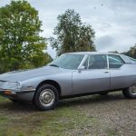 Citroën SM 3L 7- Citroën SM 3L