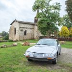 Citroën SM 3L 8- Citroën SM 3L