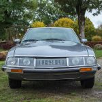 Citroën SM 3L 9- Citroën SM 3L