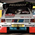 Eifel Rallye Festival 2016- Eifel Rallye Festival 2016