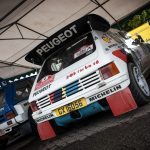 Eifel Rallye Festival 2016 27- Eifel Rallye Festival 2016