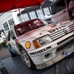 Eifel Rallye Festival 2016 4 1- Eifel Rallye Festival 2016