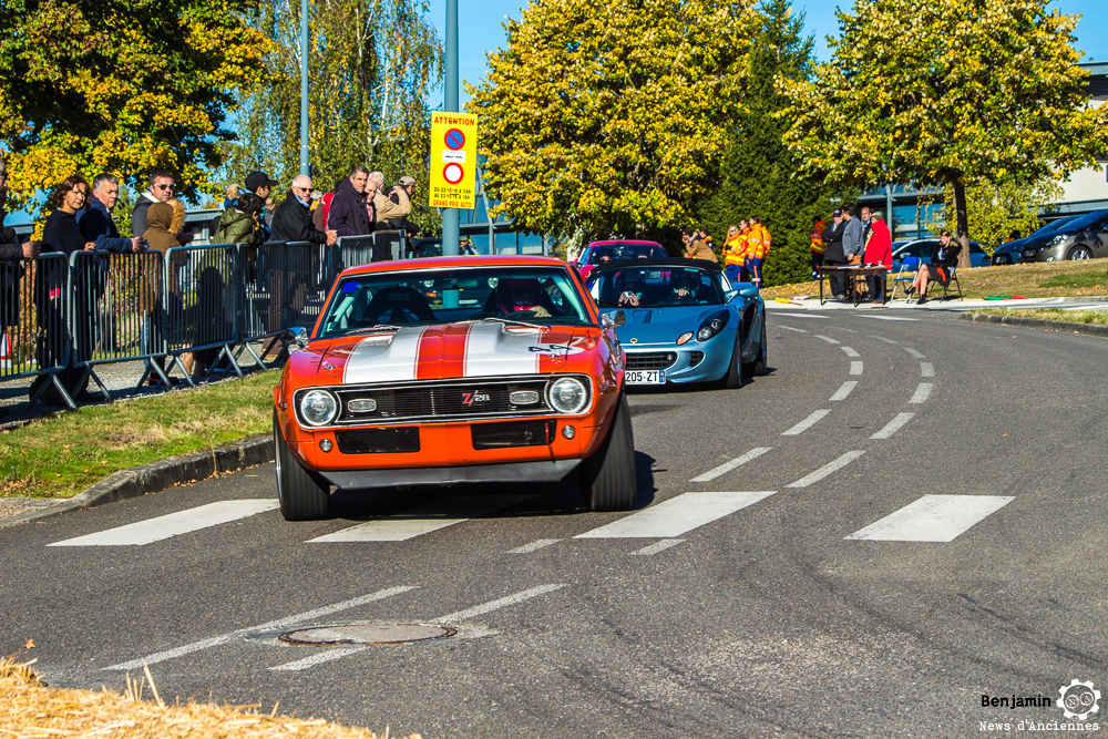 Le Grand Prix de Limoges 2016, Plus Grand, Plus Beau