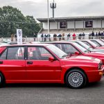 Italian Meeting 2016175- Italian Meeting 2016