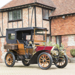 London To Brighton Run Sale Aster 16 20 HP-