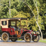 London To Brighton Run Sale Renault Type N B-