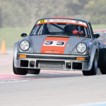 Marc Arthur Kohn Dijon Porsche 930- Marc-Arthur Kohn