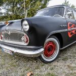 Motors Café 3 25-
