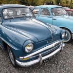 Motors Café 3 4-