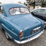 Motors Café 3 5-