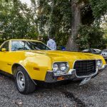 Motors Café Jap Rat 11-
