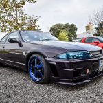 Motors Café Jap Rat-