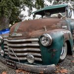 Motors Café Jap Rat 16-