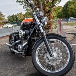 Motors Café Jap Rat 17-