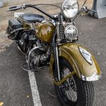 Motors Café Jap Rat 18-