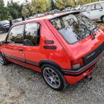 Motors Café Jap Rat 25-