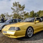 Motors Café Jap Rat 27-